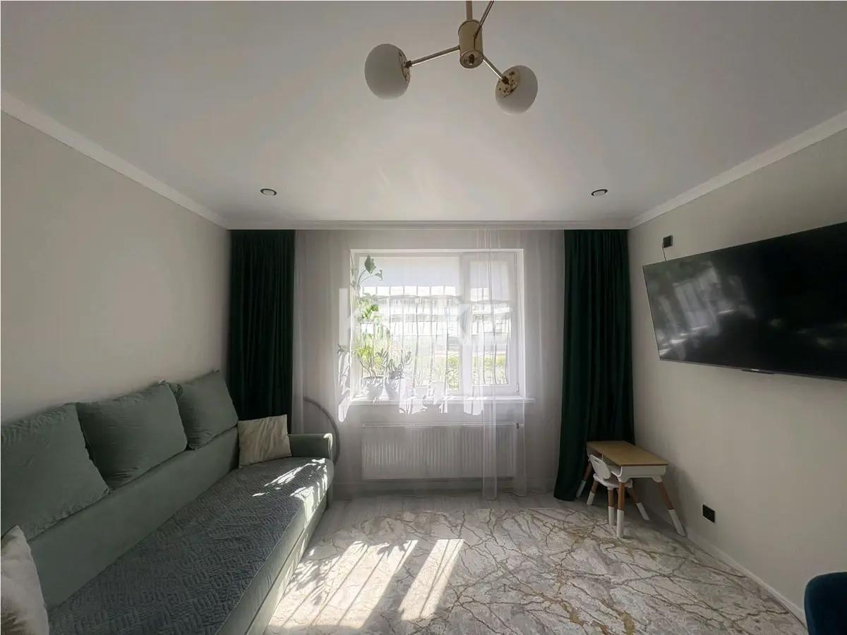Продажа 2-комнатной квартиры, 50 м² в Астане