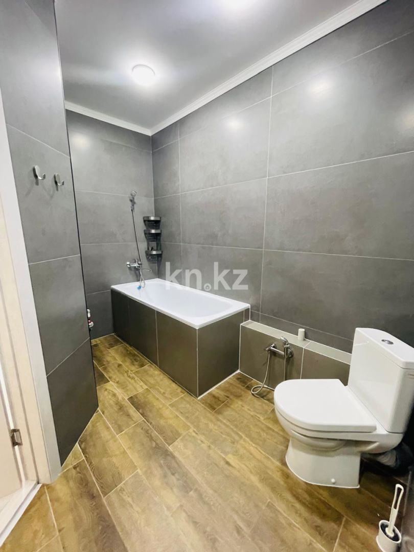 Продажа 2-комнатной квартиры, 58 м² в Астане - фото 13