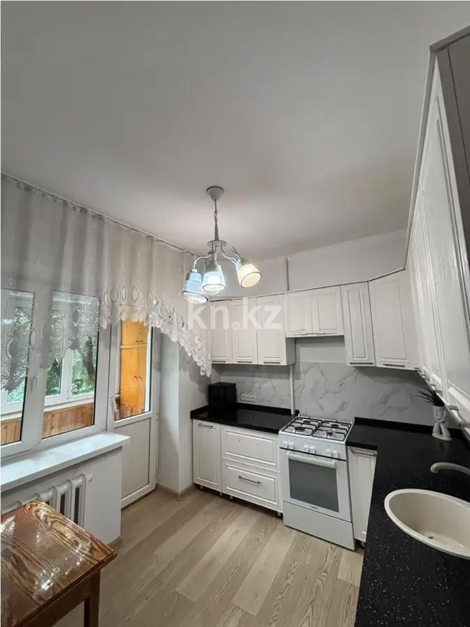 Продажа 3-комнатной квартиры, 70 м² в Алматы - фото 4