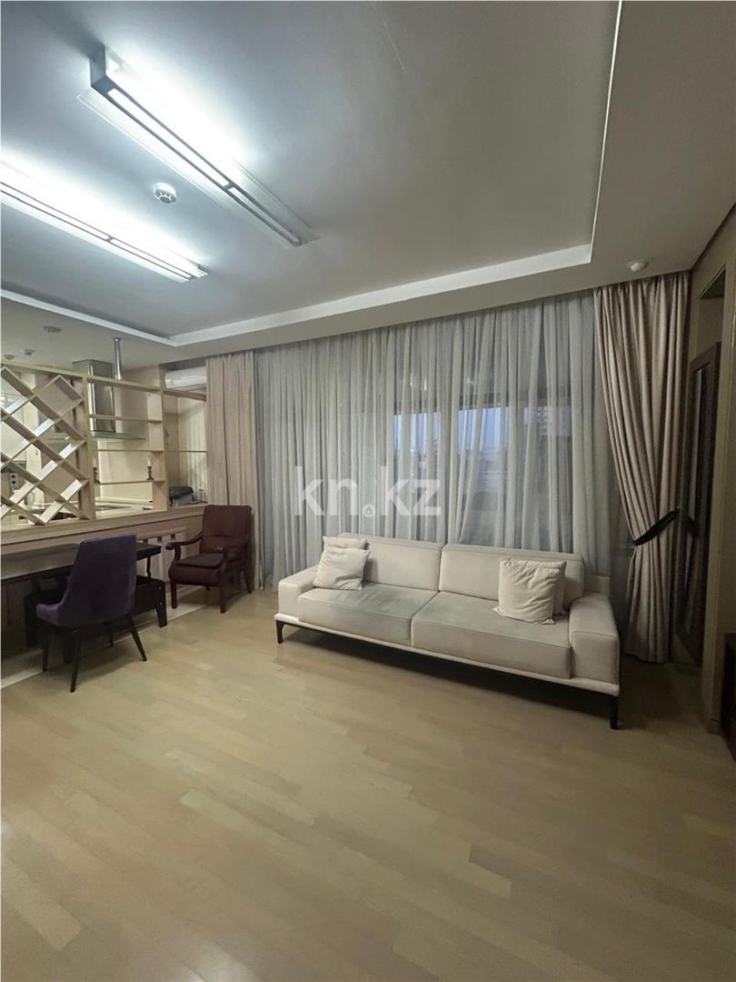 Продажа 3-комнатной квартиры, 107 м², ул. Байтурсынова в Астане - фото 12