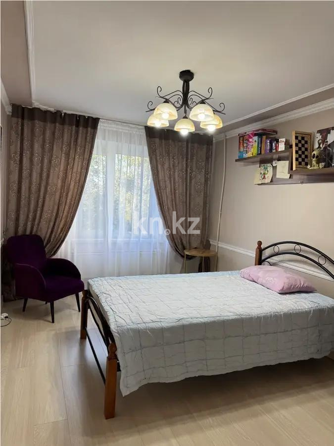 Продажа 3-комнатной квартиры, 90 м², мкр. 8-й мкр., дом  126 в Темиртау - фото 2