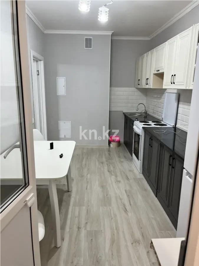 Продажа 1-комнатной квартиры, 39 м² в Астане - фото 2