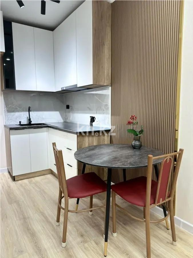 Продажа 2-комнатной квартиры, 37 м² в Алматы - фото 3