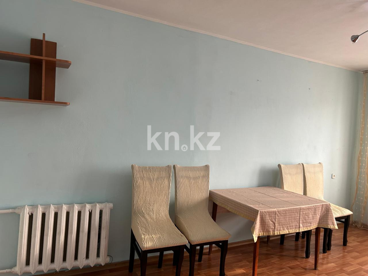 Аренда 3-комнатной квартиры, 63 м² в Алматы - фото 7
