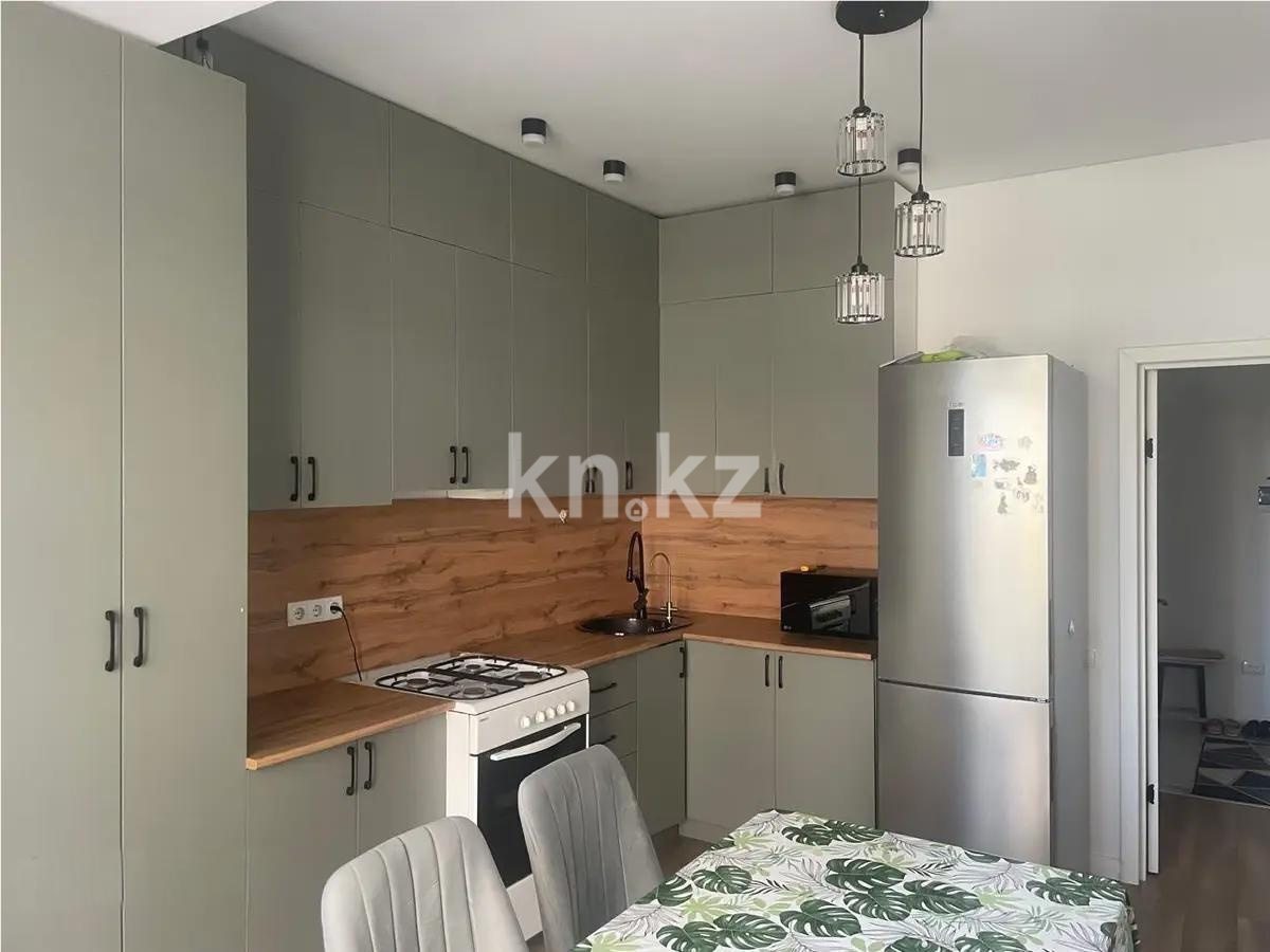 Продажа 2-комнатной квартиры, 65 м² в Алматы - фото 4