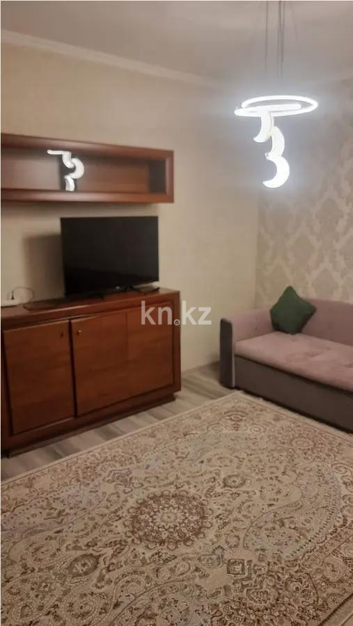 Продажа 1-комнатной квартиры, 36.5 м² в Алматы