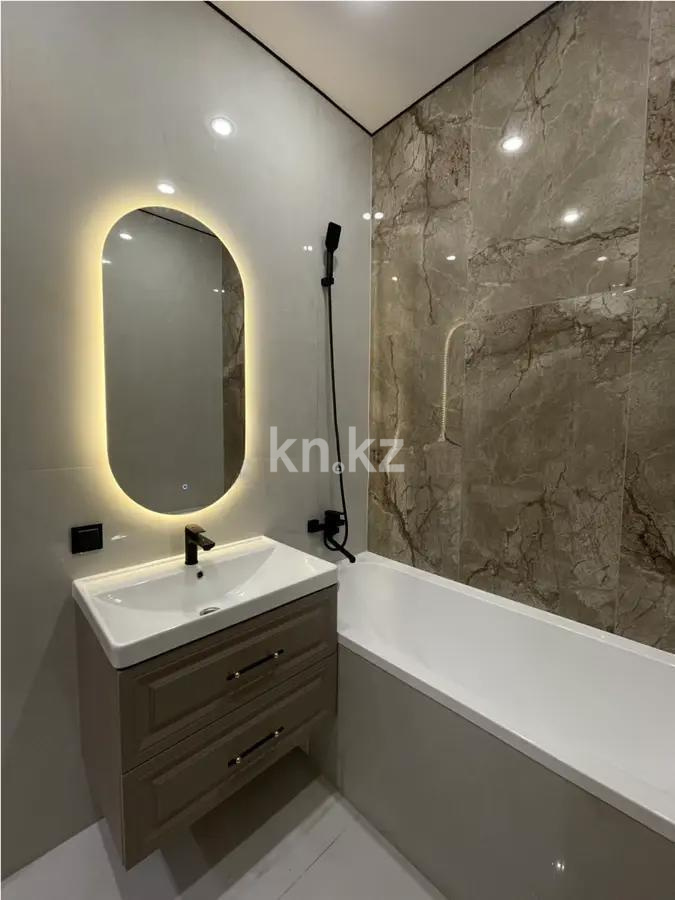 Продажа 2-комнатной квартиры, 41 м² в Астане - фото 3