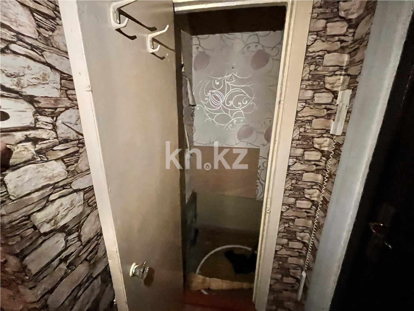 Продажа 1-комнатной квартиры, 35 м², ул. Абая в Темиртау - фото 4