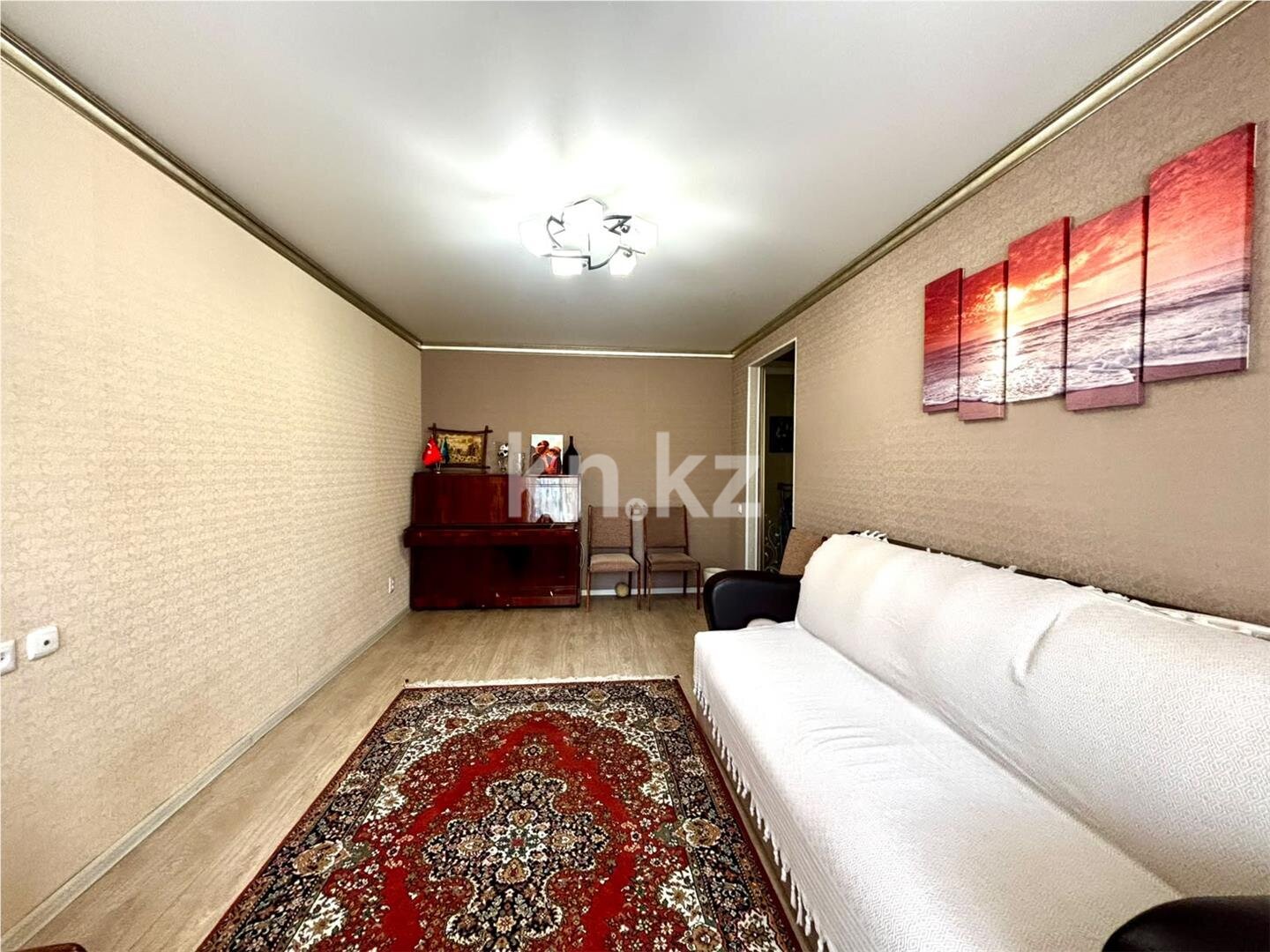 Продажа 2-комнатной квартиры, 43 м² в Караганде - фото 2
