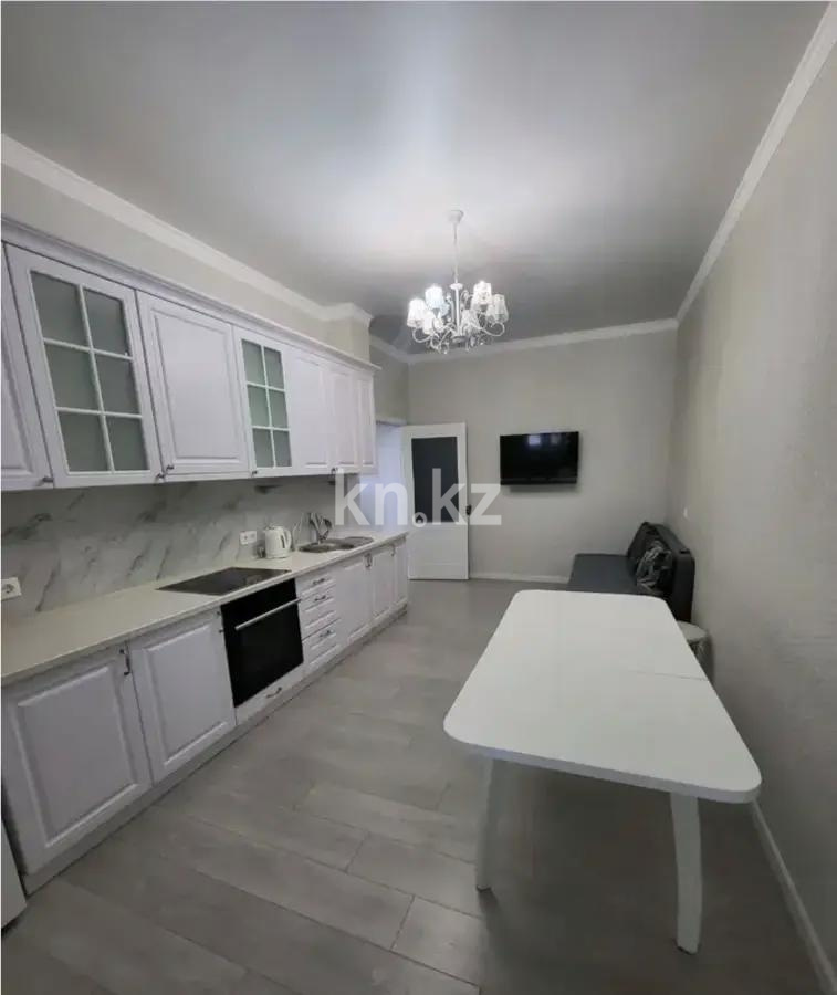 Продажа 2-комнатной квартиры, 83.1 м² в Астане - фото 3