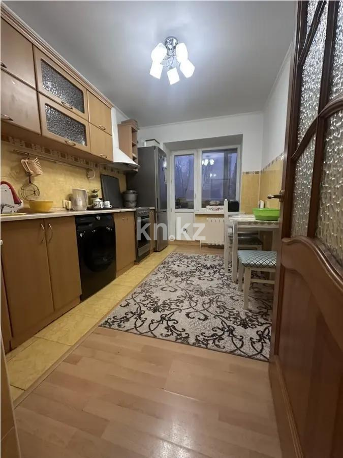 Продажа 2-комнатной квартиры, 56 м² в Астане - фото 3