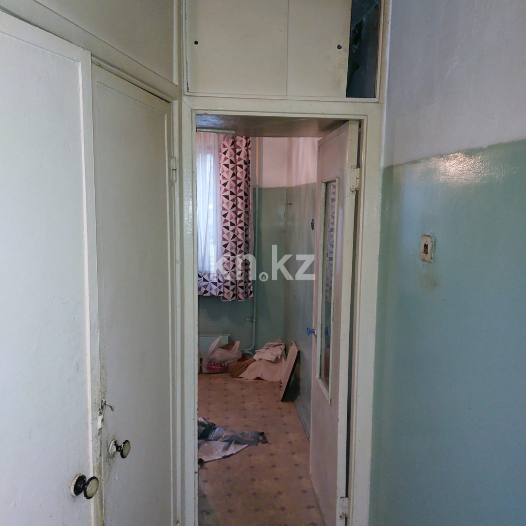 Продажа 3-комнатной квартиры, 54 м² в Алматы - фото 3