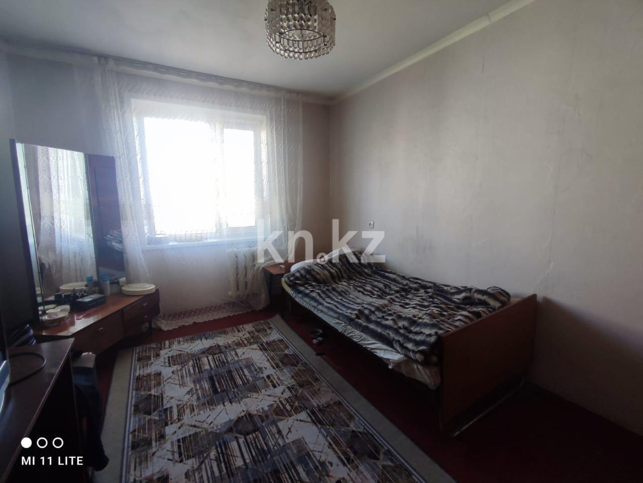 Продажа 3-комнатной квартиры, 65 м², ул. 70 квартал в Темиртау - фото 4