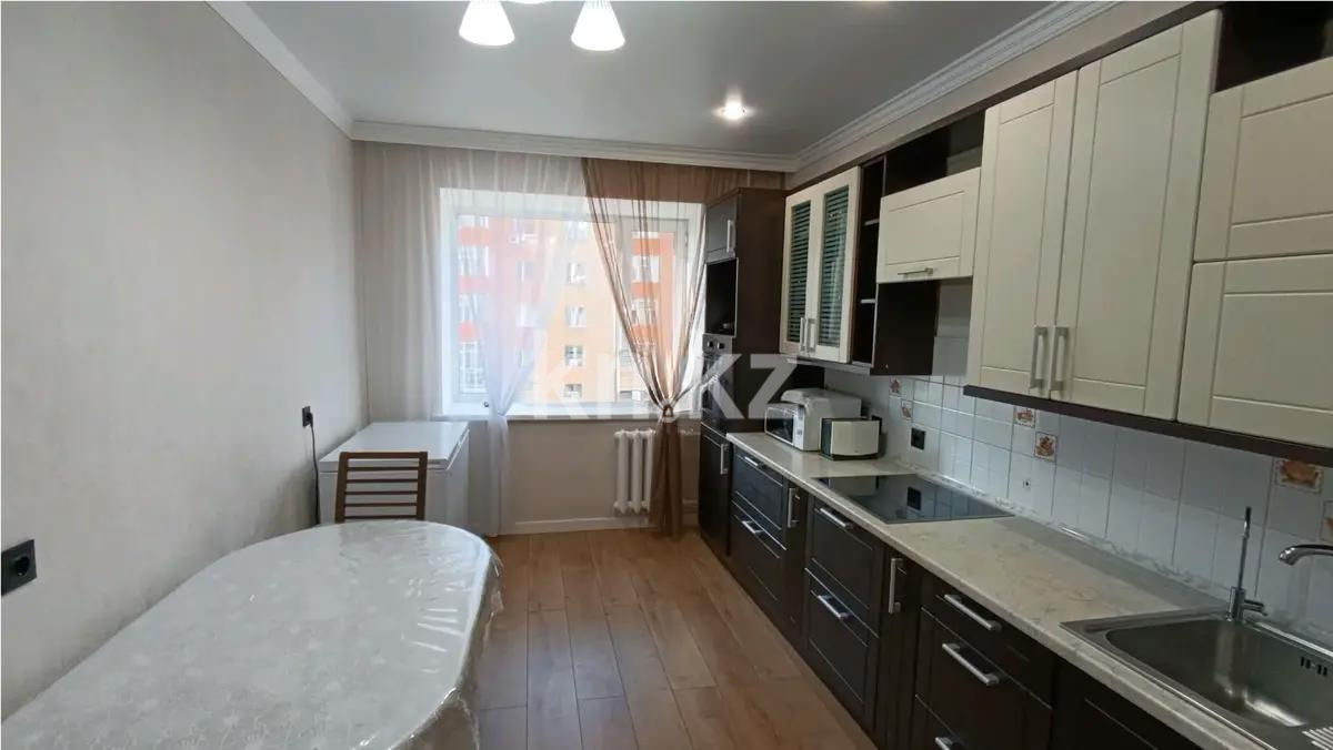 Продажа 3-комнатной квартиры, 86 м², ул. Иманбаевой, дом  2 в Астане - фото 3