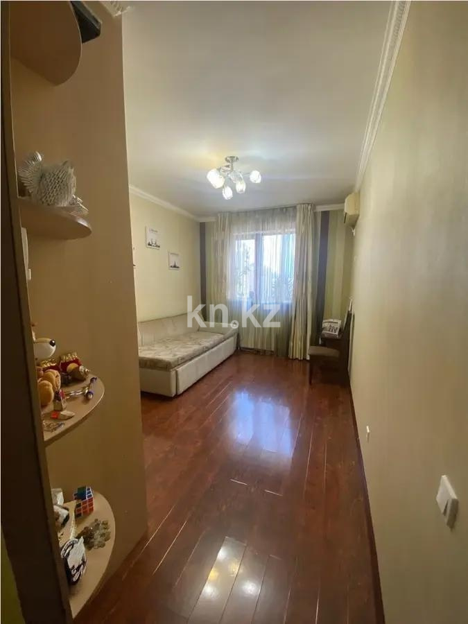Продажа 3-комнатной квартиры, 95 м² в Астане - фото 2