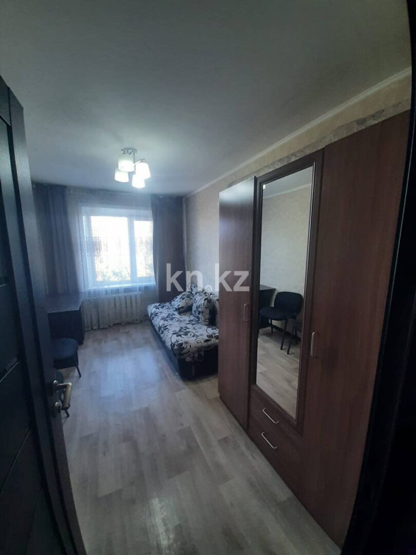 Аренда 3-комнатной квартиры, 60 м² в Астане - фото 5
