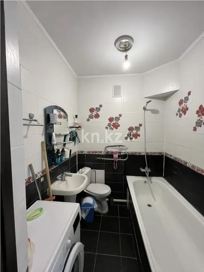 Продажа 1-комнатной квартиры, 32.7 м² в Астане - фото 3