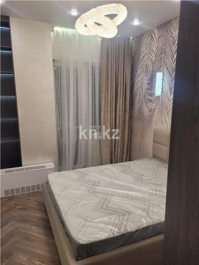 Продажа 2-комнатной квартиры, 60 м² в Алматы - фото 2