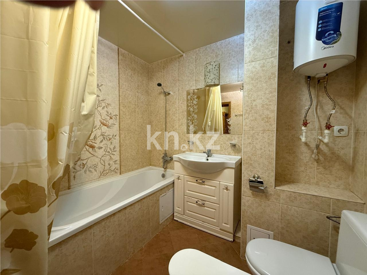 Продажа 1-комнатной квартиры, 37 м² в Караганде - фото 15