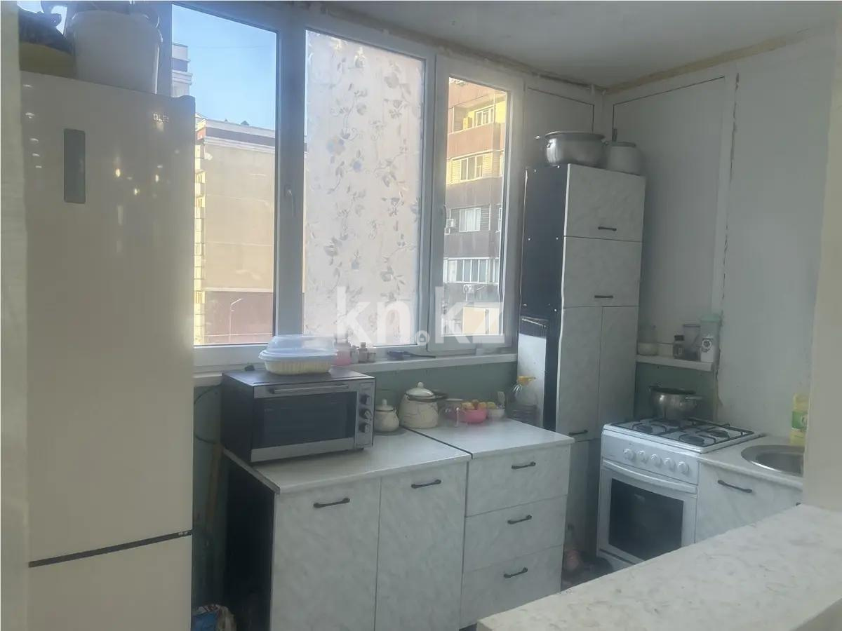 Продажа 2-комнатной квартиры, 70 м² в Алматы - фото 4