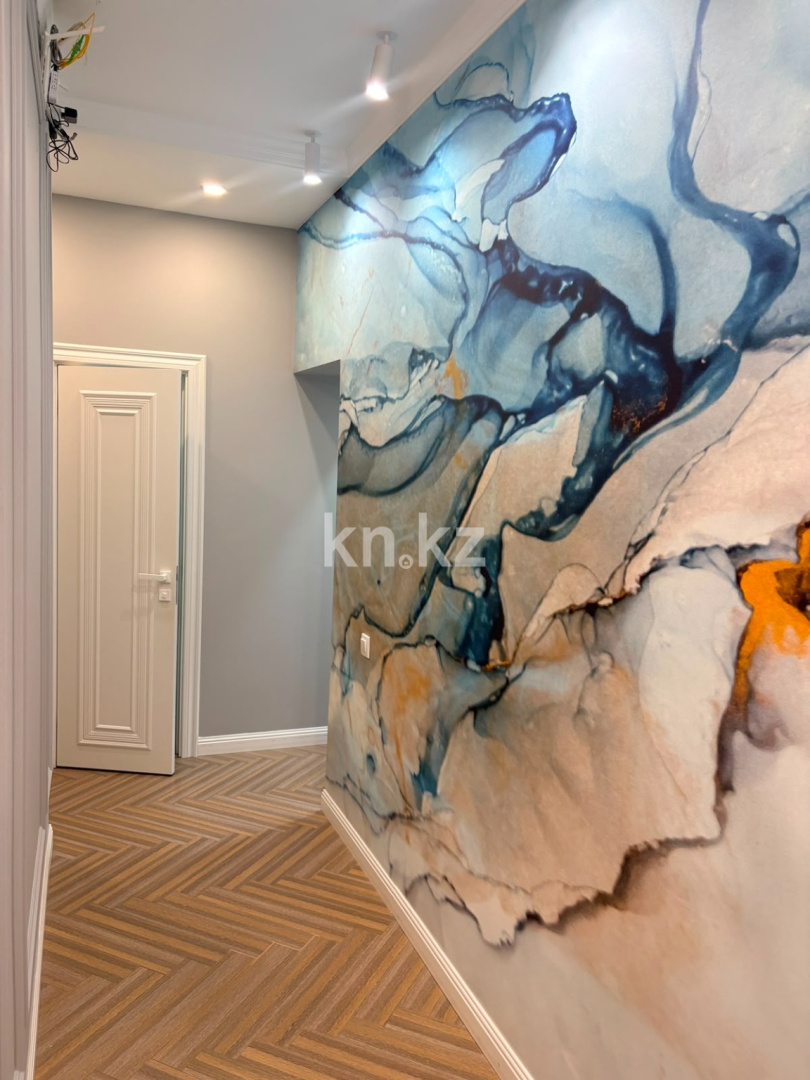 Продажа 3-комнатной квартиры, 85 м² в Караганде - фото 6