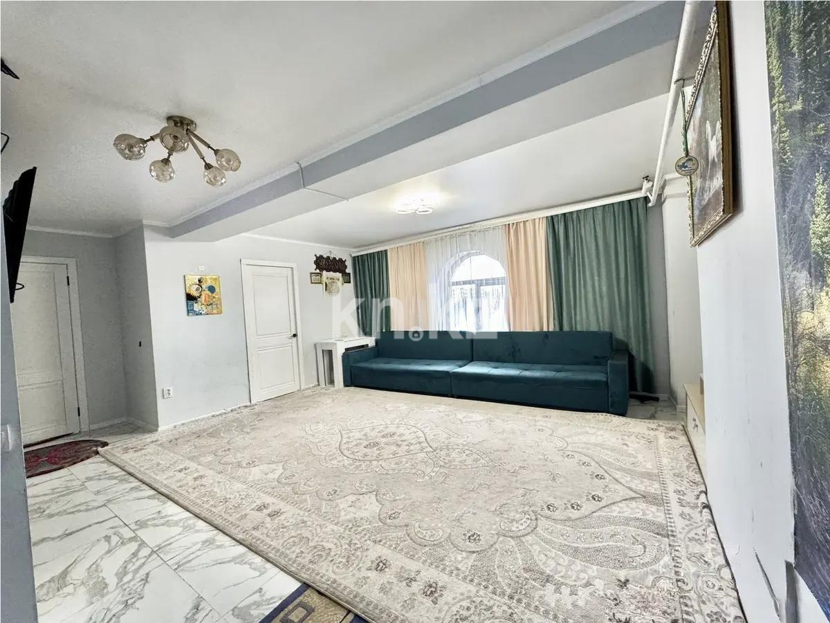 Продажа 3-комнатной квартиры, 89 м² в Астане - фото 2