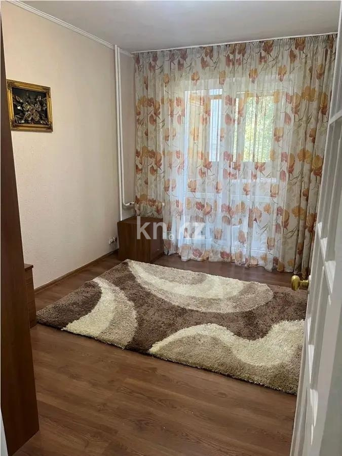 Продажа 3-комнатной квартиры, 69 м² в Алматы - фото 3