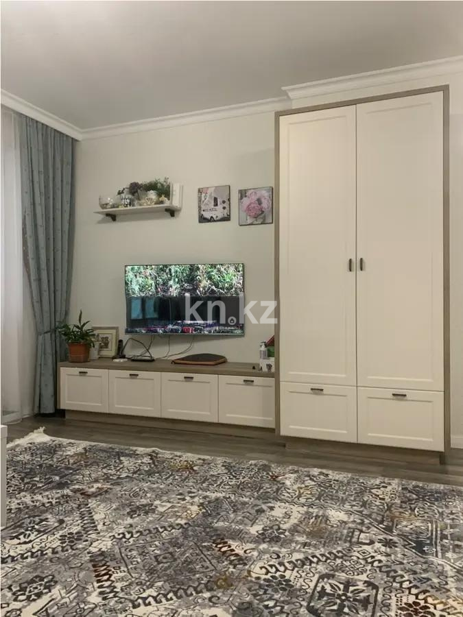 Продажа 2-комнатной квартиры, 56 м² в Астане - фото 2