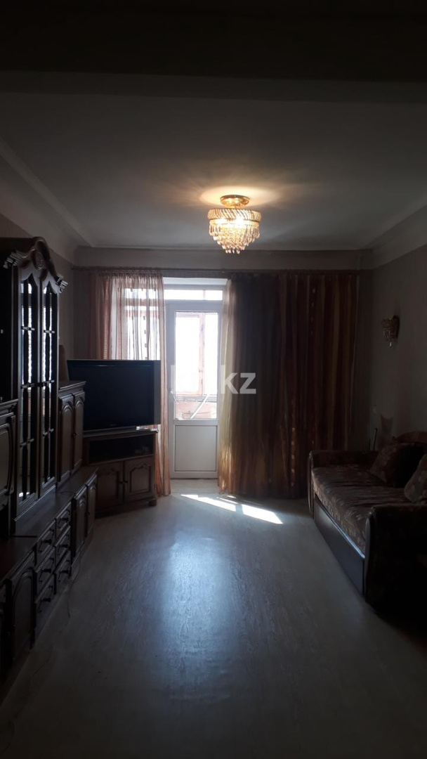 Продажа 3-комнатной квартиры, 69 м², ул. Жамбыла, дом  19 в Караганде - фото 5