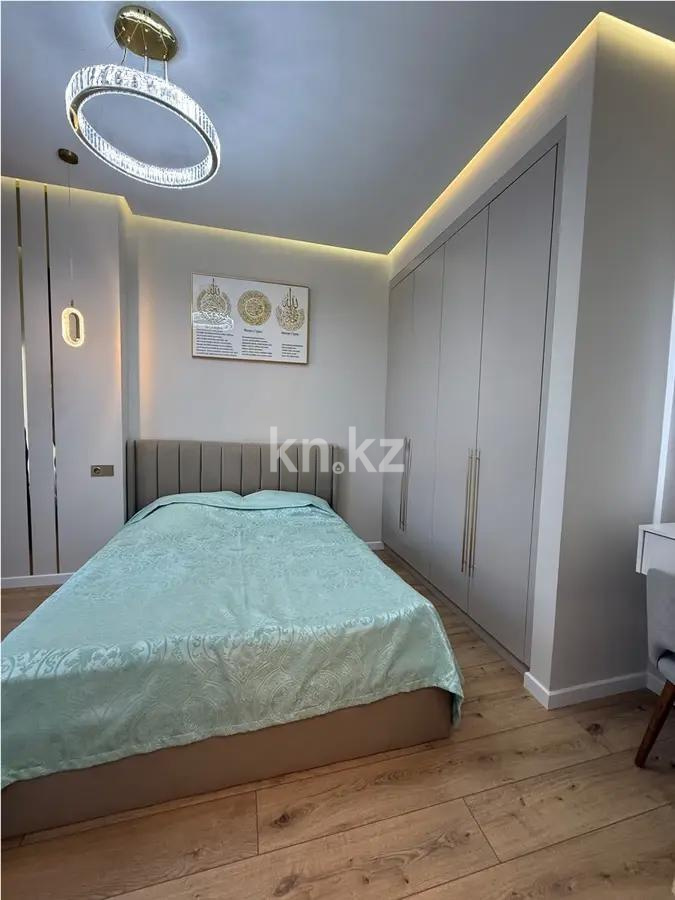 Продажа 2-комнатной квартиры, 43.1 м², ул. Е-36, дом  9/2 в Астане - фото 2