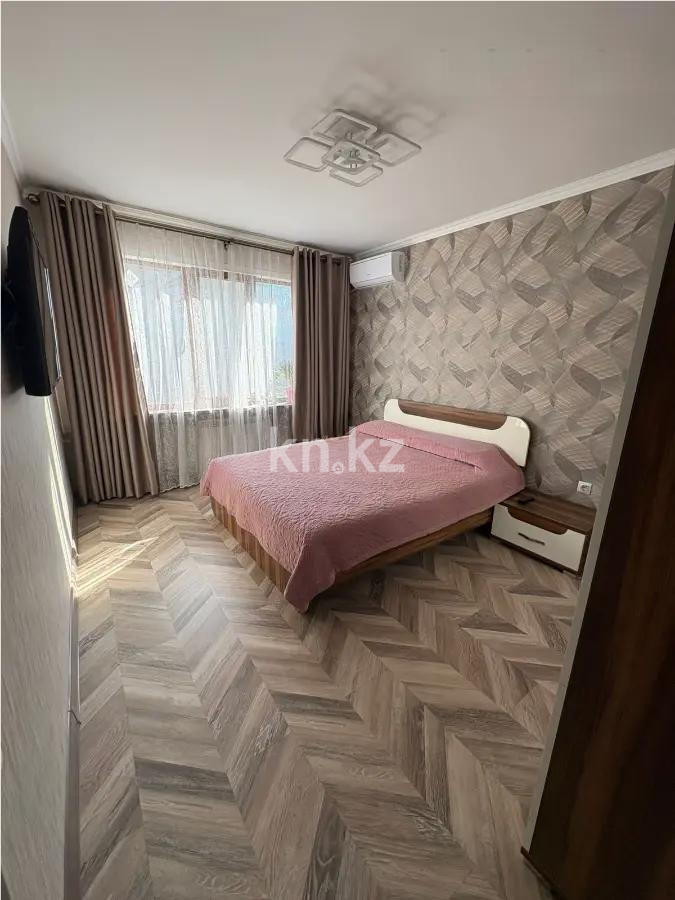 Продажа 4-комнатной квартиры, 75 м² в Алматы - фото 2