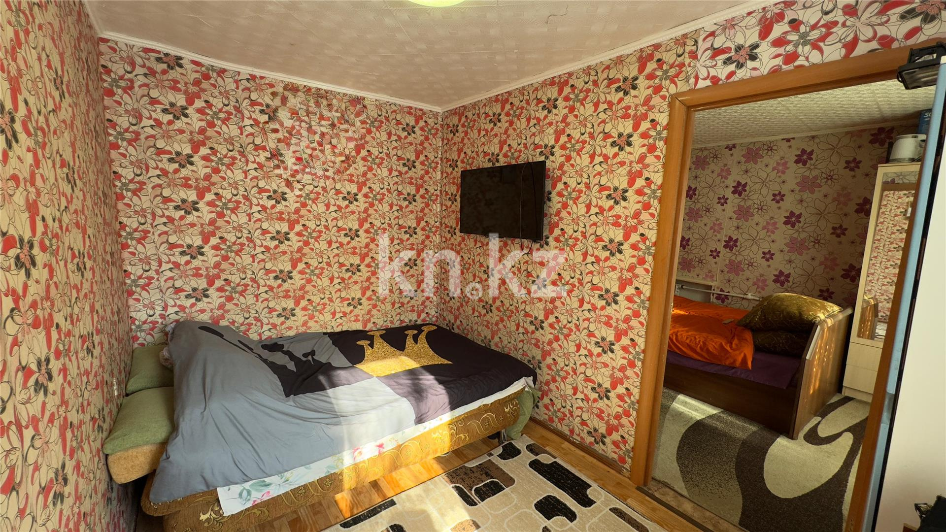 Продажа 2-комнатной квартиры, 43 м², ул. Чернышевского в Темиртау - фото 3