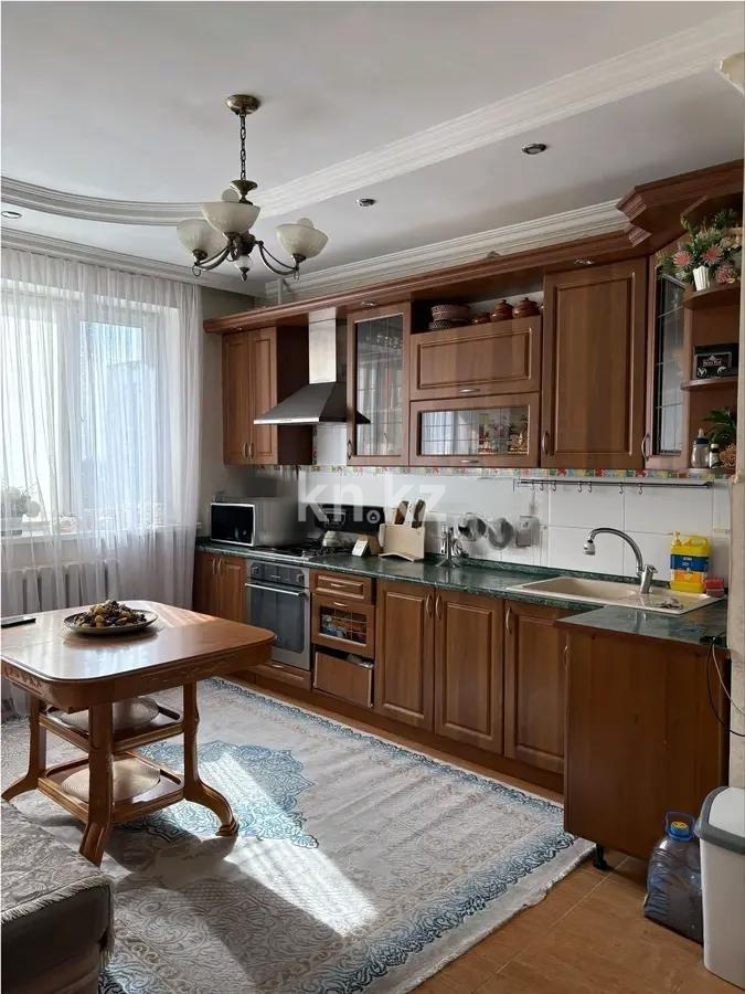 Продажа 2-комнатной квартиры, 75 м² в Алматы - фото 3