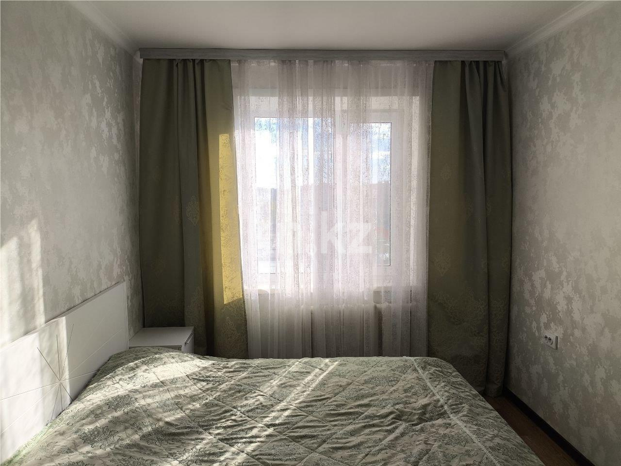 Продажа 4-комнатной квартиры, 78 м², ул. Таттимбета в Караганде - фото 4