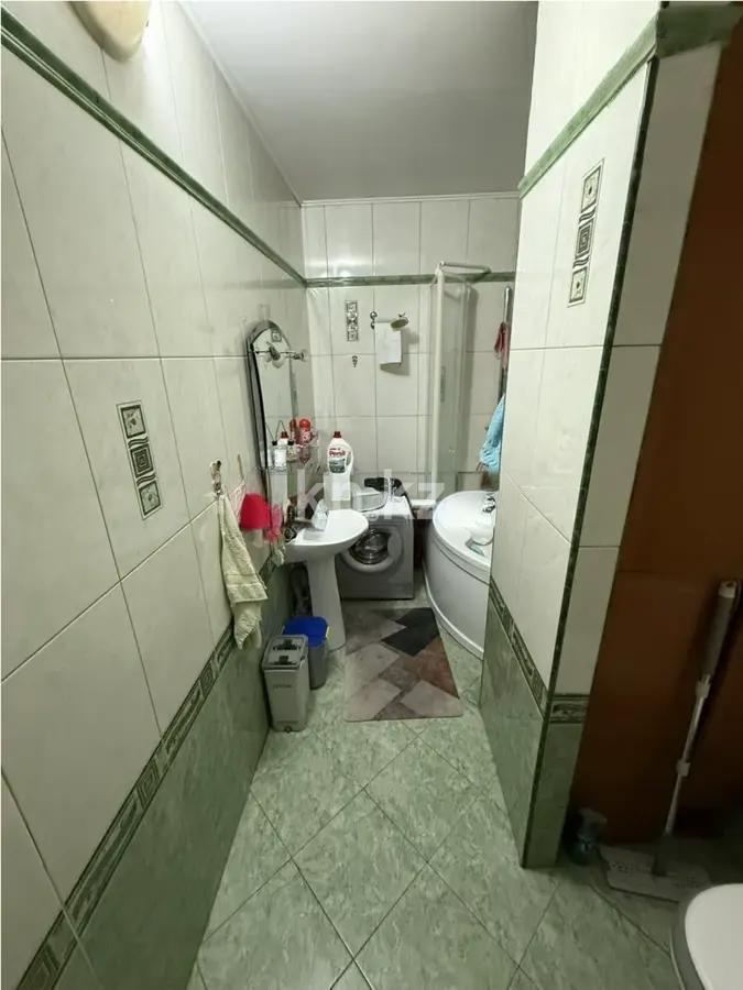 Продажа 3-комнатной квартиры, 67 м², мкр-н Айнабулак-1, дом  2 в Алматы - фото 5