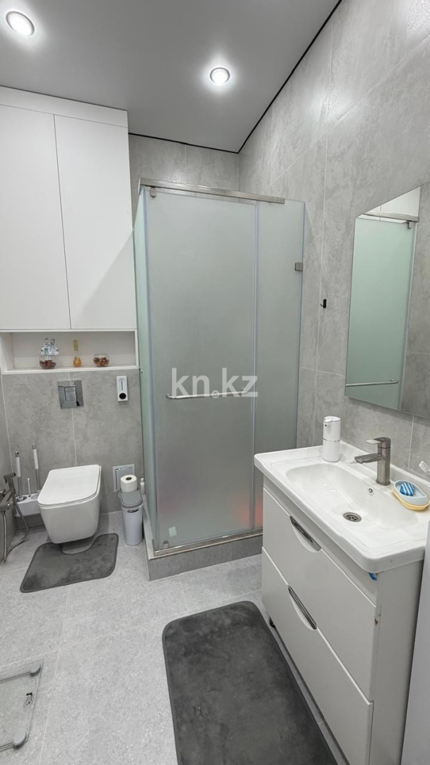 Продажа 2-комнатной квартиры, 42 м² в Астане - фото 18