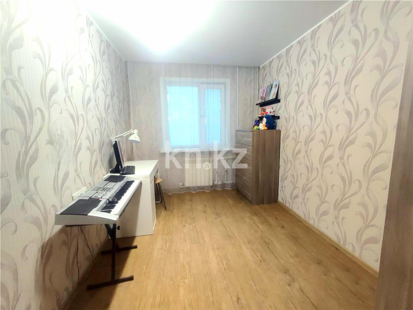 Продажа 3-комнатной квартиры, 59 м² в Темиртау - фото 5