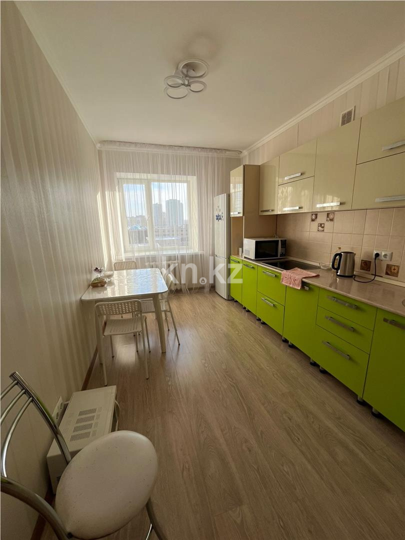 Продажа 1-комнатной квартиры, 44 м² в Астане - фото 3