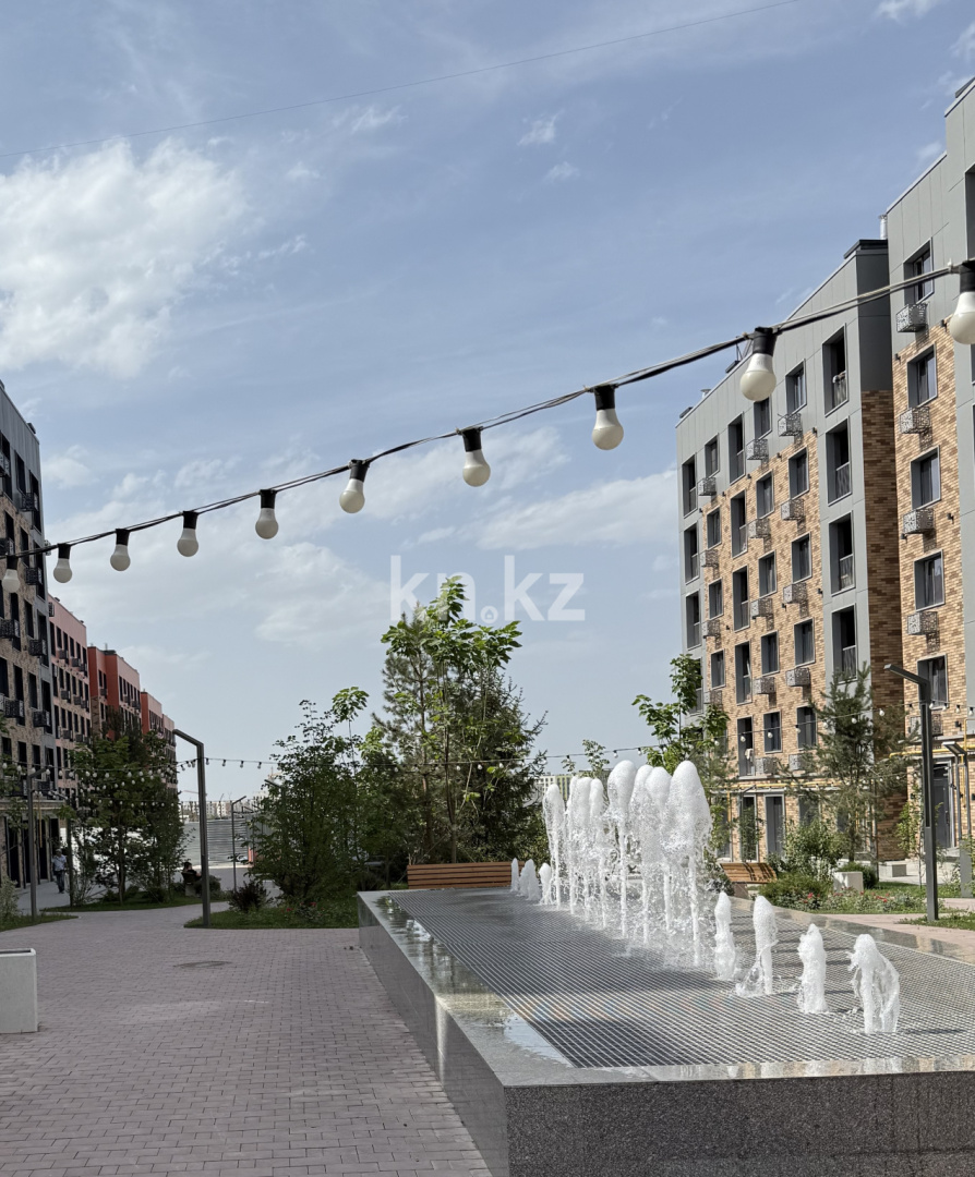 Продажа 2-комнатной квартиры, 72 м² в Алматы - фото 4