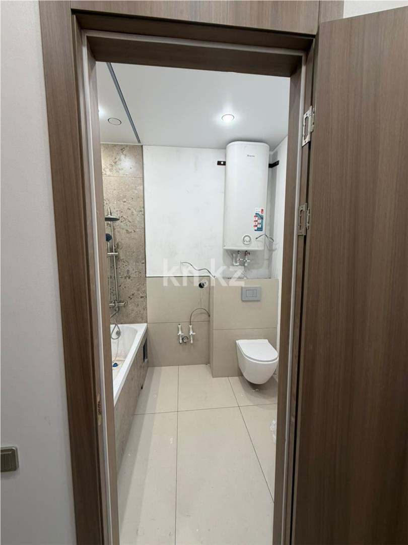 Продажа 2-комнатной квартиры, 40 м² в Караганде - фото 6