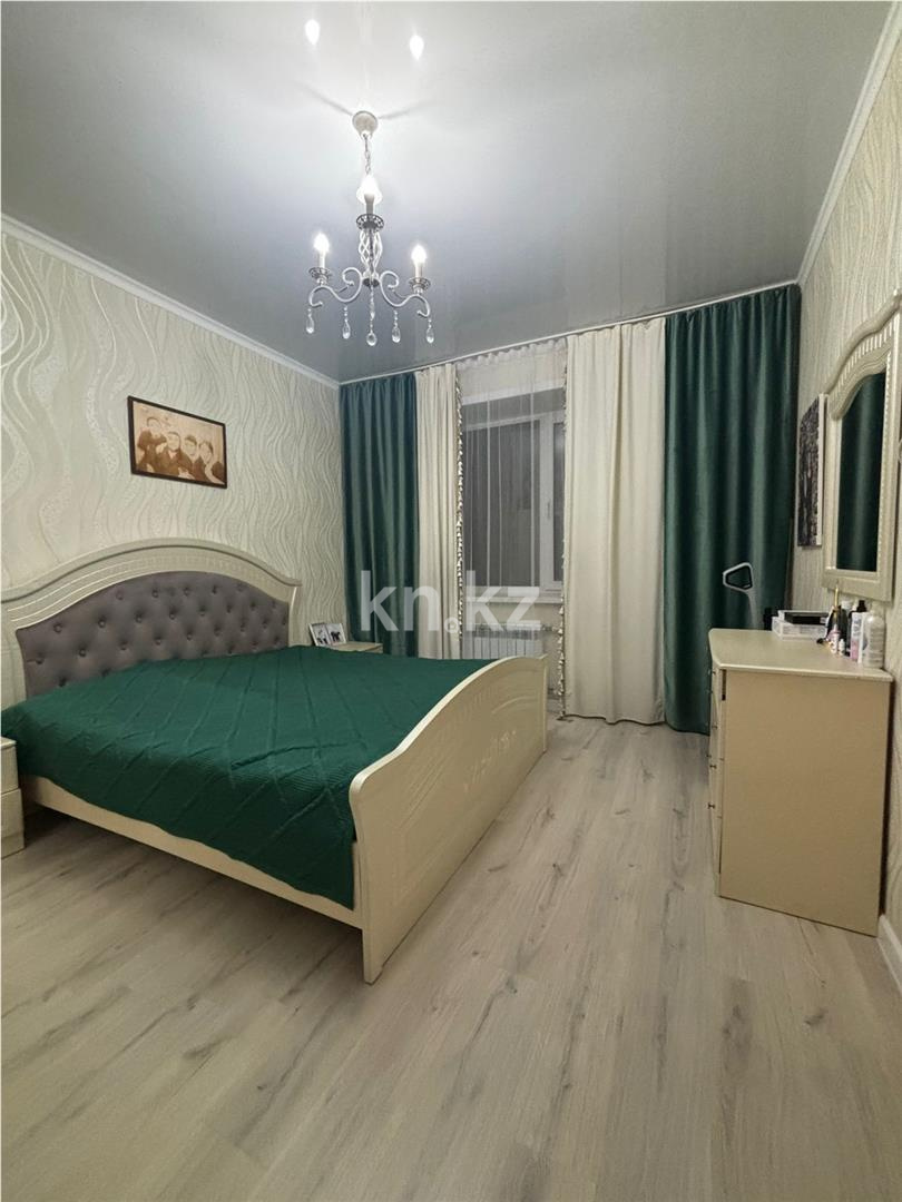 Продажа 2-комнатной квартиры, 65 м², мкр. Степной-2 в Караганде - фото 2