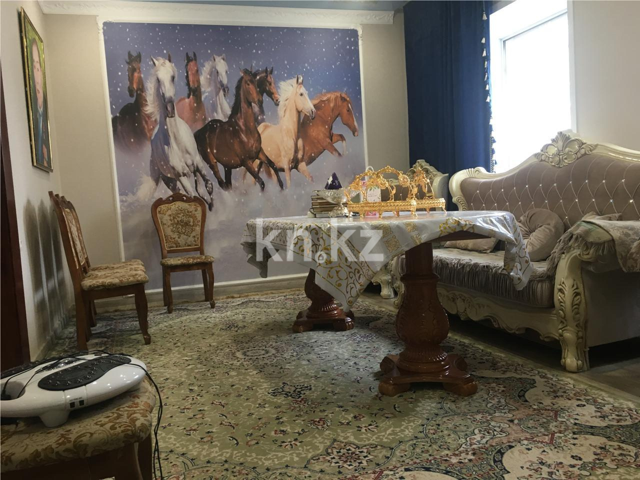 Продажа 4-комнатного дома, 100 м², ул. Сатпаева в Караганде - фото 3