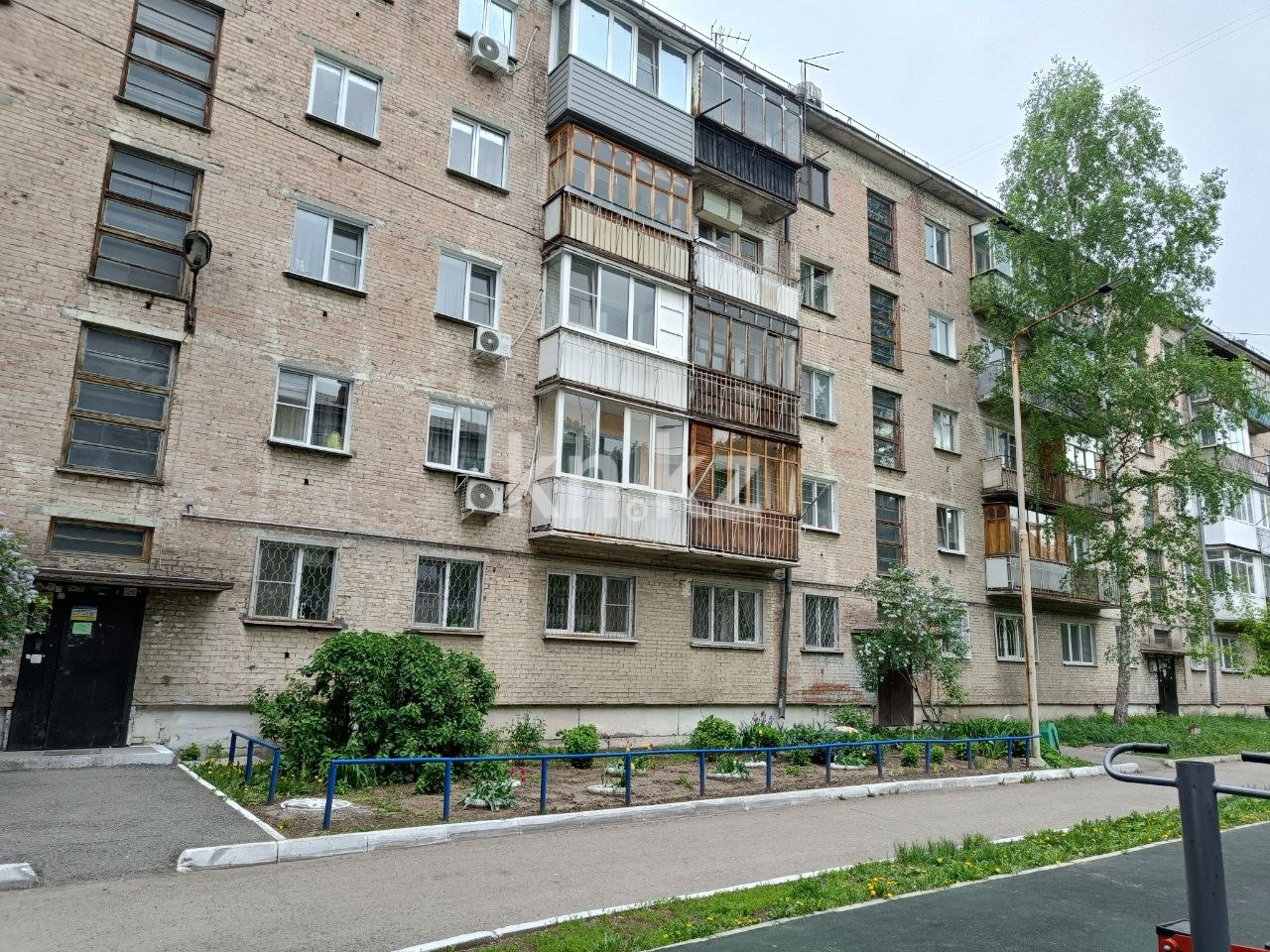 Продажа 3-комнатной квартиры, 63.5 м² в Усть-Каменогорске - фото 17