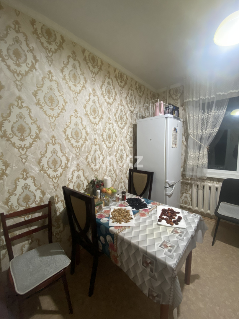 Продажа 2-комнатной квартиры, 59 м² в Караганде - фото 5