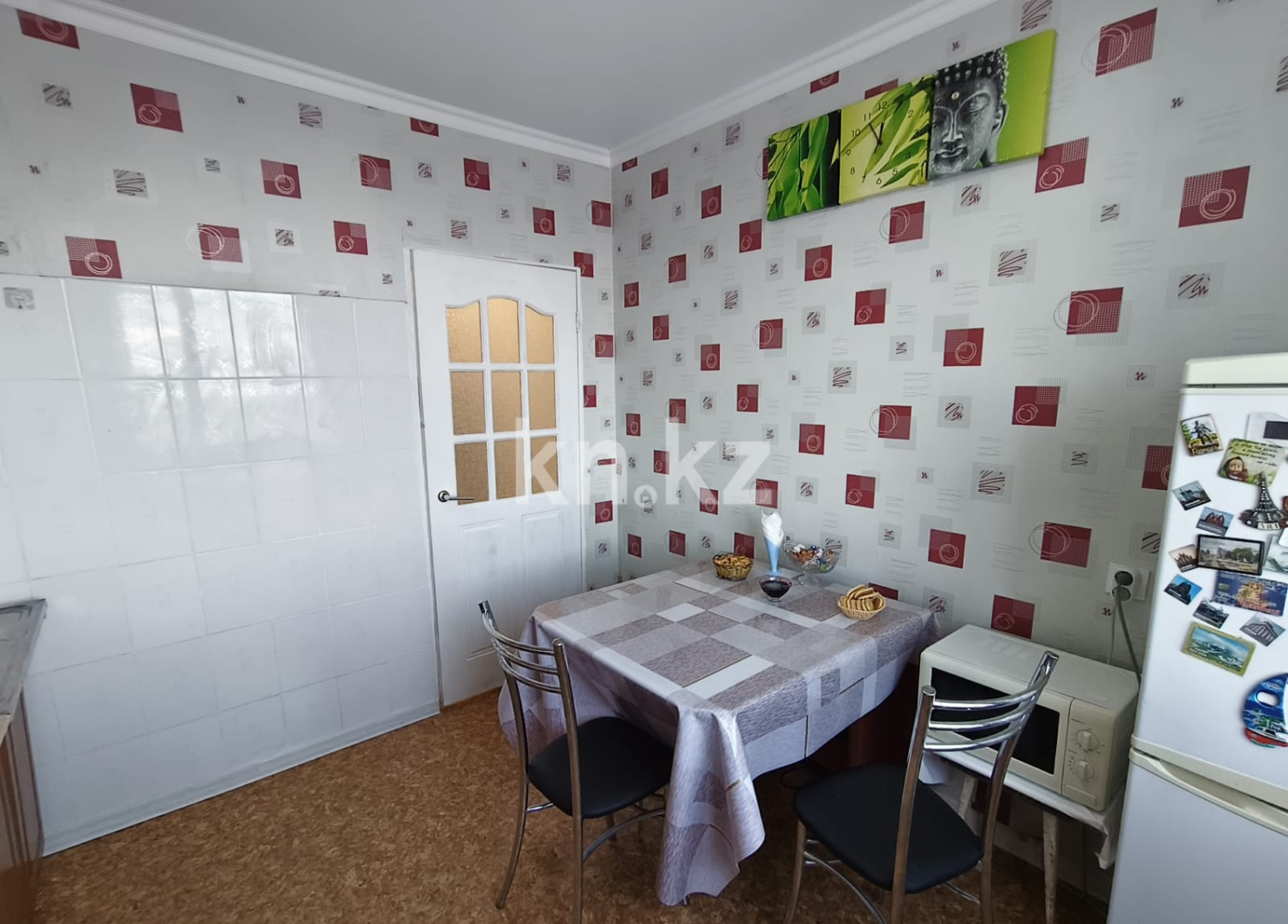 Продажа 3-комнатной квартиры, 63 м² в Караганде - фото 6