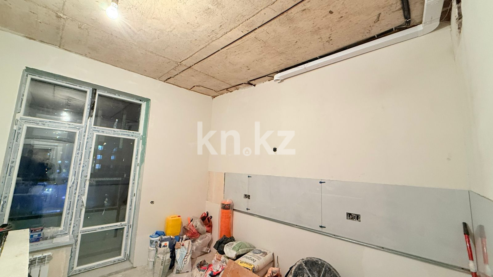 Продажа 3-комнатной квартиры, 79 м², ул. Бухар жырау, дом  32/1 - Бухар жырау - Бокейхана в Астане - фото 3