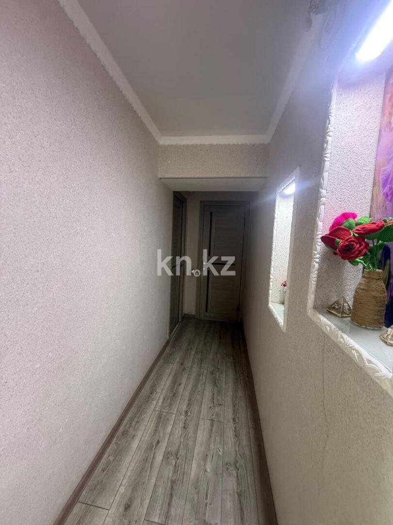 Продажа 4-комнатной квартиры, 90 м² в Караганде - фото 4
