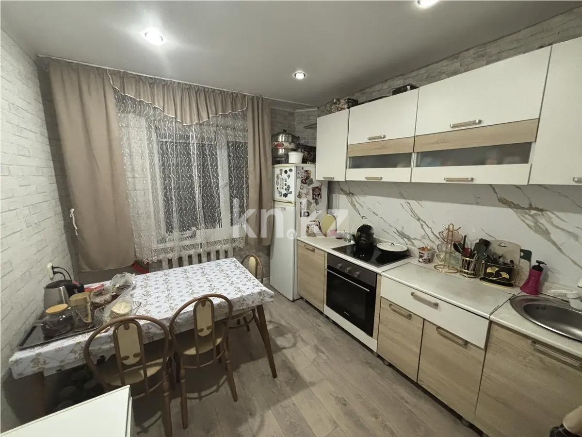 Продажа 3-комнатной квартиры, 43 м² в Караганде - фото 4