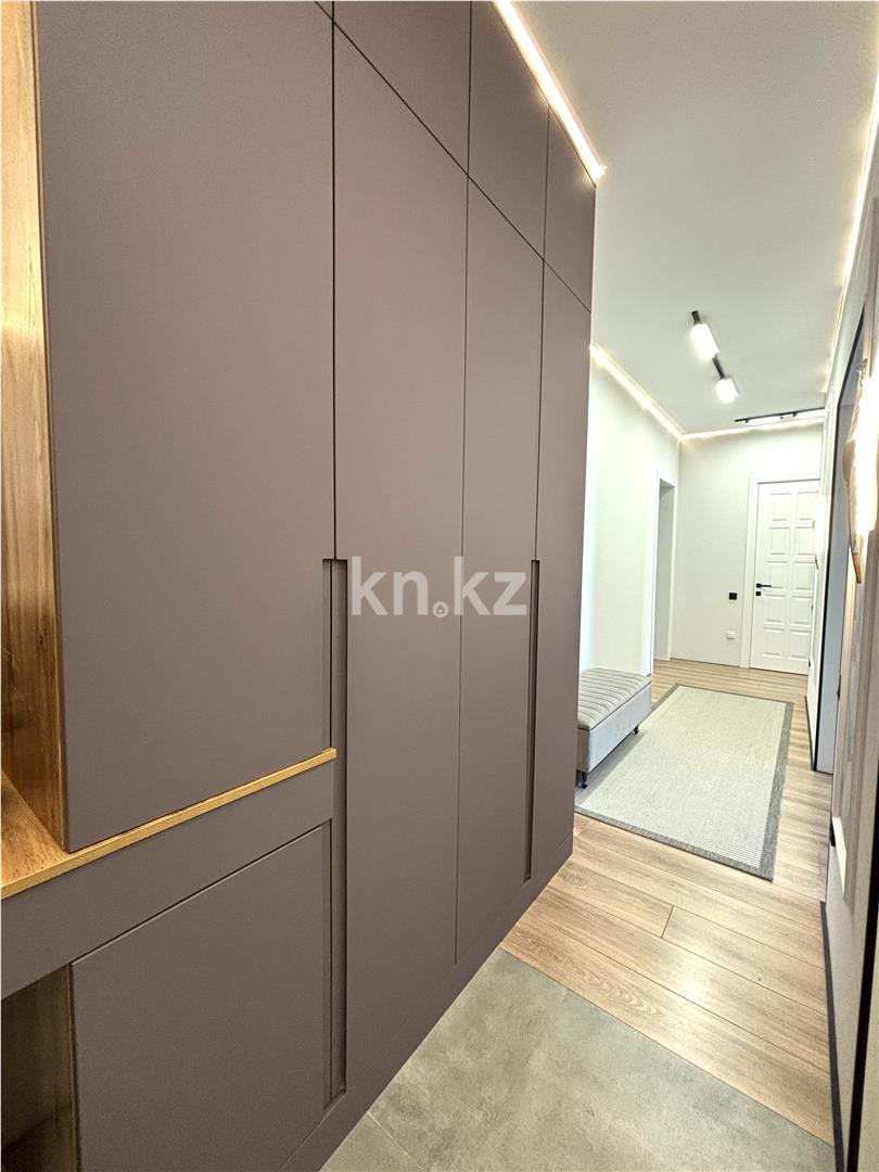 Продажа 3-комнатной квартиры, 89 м² в Караганде - фото 19