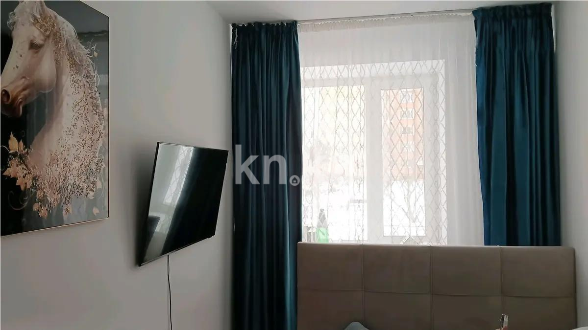 Продажа 3-комнатной квартиры, 68 м² в Астане - фото 3